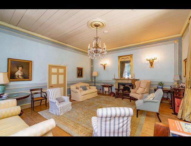 4 BEDROOM HOUSE RENTED IN GARDENS